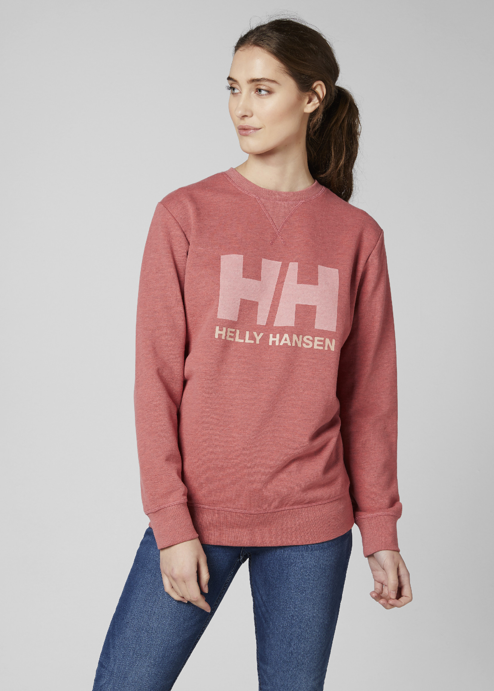 mikina helly hansen